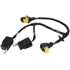 Resim AGCO Jumper Kablo - Massey Ferguson / Fendt / Valtra | ACW9097690 