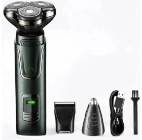 Resim HERŞEYBURDAMODA Hk 3600 Tıraş Makinesi 