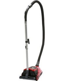 Resim Fakir Emotion Parquet Öko 800 W Toz Torbalı Elektrikli Süpürge 