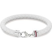 Resim Tommy Hilfiger THJ2790555 Erkek Bileklik 
