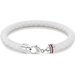 Resim Tommy Hilfiger THJ2790555 Erkek Bileklik 