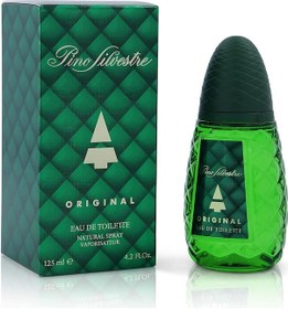 Resim Pino Silvestre Original Erkek Parfüm EDT 125 ML 