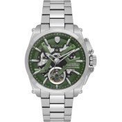 Resim Wainer WA.25250-B Otomatik Erkek Kol Saati 