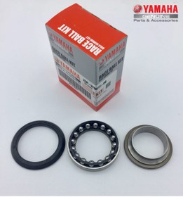 Resim Yamaha FURŞ TAKIMI ALT N-MAX 155cc 2015-2020 