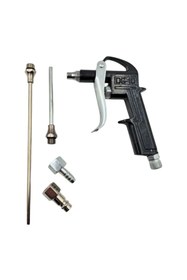 Resim FIXONIC B.H.D BHD00241 Uzun ve Kısa Uçlu Hava Tabancası Set 