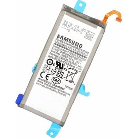 Resim Samsung A6 A600J6 J600 E 