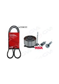 Resim Dongıl Kıt104ru22 - Triger Kayış Seti Eksantrik Seti Honda Cıvıc 