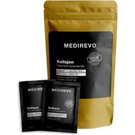 Resim Medirevo Hidrolize Kollajen 