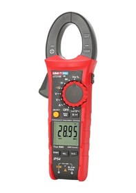 Resim Uni-T Ut-219e Pro Ac 600a True Rms Pensampermetre 