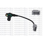 Resim Kraftvoll 05090281 Krank Devir Sensörü Lt 35 96-07 T4 95-04 2.5tdı 109psı Anj Acv Ajt Ayy Ayc 075906433c 