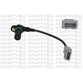 Resim Kraftvoll 05090281 Krank Devir Sensörü Lt 35 96-07 T4 95-04 2.5tdı 109psı Anj Acv Ajt Ayy Ayc 075906433c 