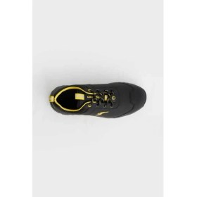 Resim Goodyear Enduro S3L Esd Hro Fiberglas Burun Iş Güvenliği Ayakkabısı No:4 