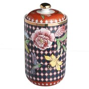 Resim Lucky Art Evelyn Bone Kavanoz 21Cm 
