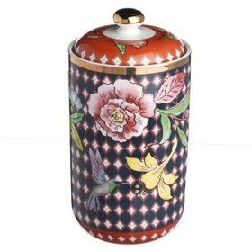 Resim Lucky Art Evelyn Bone Kavanoz 21Cm 