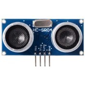 Resim Genel Markalar Ultrasonik Mesafe Sensörü (hc-sr04) 