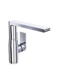 Resim Bocchi Smart Eviye Bataryası-Krom 1012-0090 