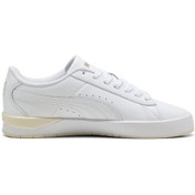 Resim Puma Jada Classic Kadın Günlük Ayakkabı Beyaz 