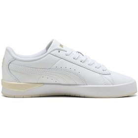 Resim Puma Jada Classic Kadın Günlük Ayakkabı Beyaz 