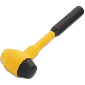 Resim Dekor 329 Lastik Tokmak 700 Gr 