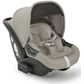 Resim Inglesina Darwin Infant Recline İ-size Gr 0+ Yatırılabilen Bebek Ana Kucağı Ve Oto Koltuğu 40-75 Cm 