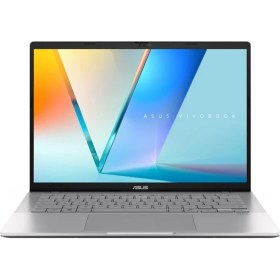 Resim Asus Vivobook S14 OLED Ryzen Aı 7 445-32GB-1TB SSD-14INC-W11 
