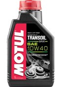 Resim Motul Transoil Expert Sae 10W40 - 1 L 