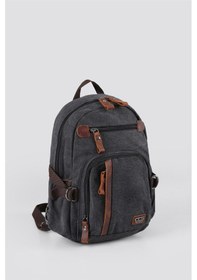 Resim Ççs 51810 Sırt Çantası Siyah 