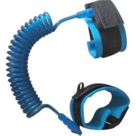 Resim PVC Kaybolmayı Önleyen Kemer Çekme Halatı (Yurt Dışından) 