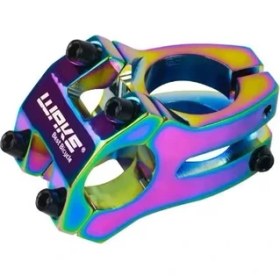 Resim Wake Bisiklet Boğazı 45MM Rainbow 