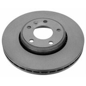 Resim Trw Opel Combo Ön Fren Disk (2012-2017) 1.6 CDTI, 1.3 CDTI 51996238 