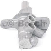 Resim Ford Fiesta 2008-2012 1.4 Benzinli Ana Merkez Orijinal Bosch 0204788353 