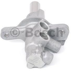 Resim Ford Fiesta 2008-2012 1.4 Tdcı Ana Merkez Orijinal Bosch 0204788353 
