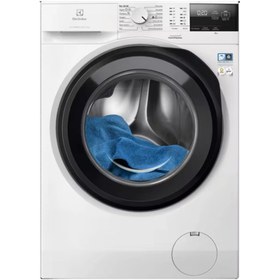 Resim Electrolux EW6F2292T 9 Kg 1200 Devir Çamaşır Makinesi 