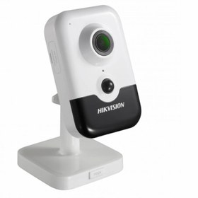 Resim HIKVISION 2MP KÜP 2.8MM DS-2CD2421G0-IW Wifi Kablosuz IP Kamera 