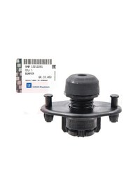 Resim Opel Astra J K Corsa D E İnsignia A 2010- Bagaj Askı Plastiği Oem No:126896 