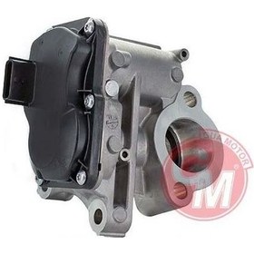 Resim Gua 41134 Egr Valfı Renault Megane Iıı Trafıc Iıı Qashqaı 1,6dcı 