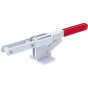 Resim MAMMUD GoodHand GH-43101 Kanca Geçişli Kelepçe | 170 kg Kapasiteli Kelepçe - Montaj ve Sabitleme İşleri İçi 