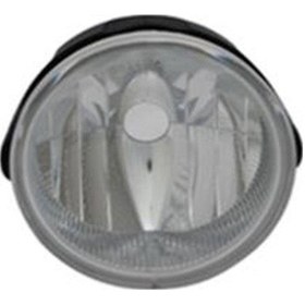 Resim Jeep Grand Cherokee Ön Sis Farı Std03-05 Ref No: 55156733ac Uyumlu Jep10gr003 