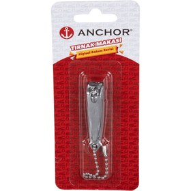 Resim Anchor Tırnak Makası 