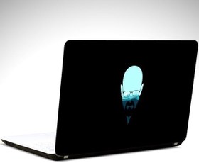 Resim Breaking Bad Laptop Sticker LS0164 17 inch (39X27CM) 