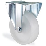 Resim opencart Yeni Opencart Poliamid Sabit Teker 100 Mm Kampanya!!! 