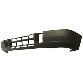 Resim Ford Ranger Pick Up 03/07 Karlık Ön Tampon Altı Plastık Spoıler Fpı 