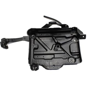 Resim Fiat Linea Akü Tasiyicisi Alt Plastigi Yeri 51882375 417679441 