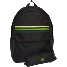 Resim Adidas Sportswear HY0743 Classic Horizontal 3-Stripes Backpack 