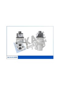 Resim Kale 348990 Egr Valfi Ford Mondeo 01 2.0 Duratech He Benzinli 1s7g 9d475 Al-5204549 