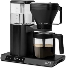 Resim CASO 1851 AROMA SENSE FİLTRE KAHVE MAKİNESİ 