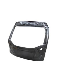 Resim Toyota Chr- 2016-2023 Arka Bagaj Kapağı Komple İceli/çekomastikli Tw 