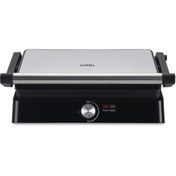 Resim Luxell Lxtm-01 2200Watt Tost Makinesi 