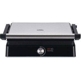 Resim Luxell Lxtm-01 2200Watt Tost Makinesi 