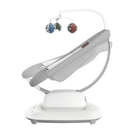 Resim Uppababy 4moms 2026 MamaRoo 5.0 Elektrikli Ana Kucağı Stella 